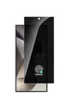 Coverzone S24 İle Uyumlu Ekran Koruma 0,18 Mm Ultra İnce Hayalet Gizlilik Cam Hassas Parmak İzi Açma Özellikli Ultrasonic Unlock Ekranı Tam Kaplayan Ultrasocik Unlock Sku: Mır8690010142245 Coverzone S24 İle Uyumlu Ekran Koruma 0,18 Mm Ultra İnce Hayalet Gizlilik Cam Hassas Parmak İzi Açma Özellikli Ultrasonic Unlock Ekranı Tam Kaplayan Ultrasocik Unlock Sku: Mır8690010142245