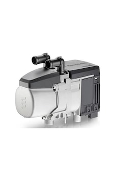 Eberspacher Hydronic S3 Dizel Ortam Ve Su Isıtıcı - 12v-866