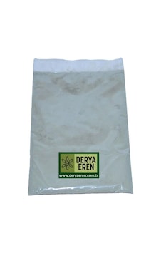Yeşil Kil Toz 1 Kg Yeşil Kil Toz 1 Kg