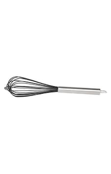 Epinox Epx Ssc30 Silikon Çırpıcı 30 Cm Siyah Epinox Epx Ssc30 Silikon Çırpıcı 30 Cm Siyah