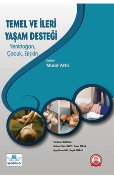 Temel Ve İleri Yaşam Desteği