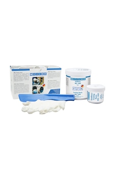 Weıcon Dökme Reçinesi Ms 1000 0,5 Kg, Şeffaf Weıcon Dökme Reçinesi Ms 1000 0,5 Kg, Şeffaf