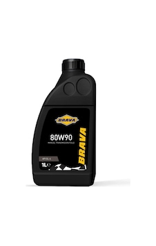 Manuel 80W-90 Uyumlu GL-5 Şanzıman Yağı 4 L Manuel 80W-90 Uyumlu GL-5 Şanzıman Yağı 4 L