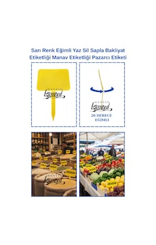 Yaz Sil Küçük Boy Açılı Eğimli Sapla Bakliyat Etiketliği 20 Adet Manav Pazarcı Diğer Yaz Sil Küçük Boy Açılı Eğimli Sapla Bakliyat Etiketliği 20 Adet Manav Pazarcı Diğer