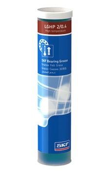 Skf Lghp 2-0.4 G Yüksek Isı Gres Yağı 420 ML Skf Lghp 2-0.4 G Yüksek Isı Gres Yağı 420 ML