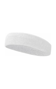Avessa Scb-white Saç Bandı 12li Beyaz Avessa Scb-white Saç Bandı 12li Beyaz