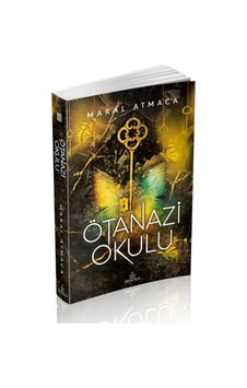 Ötanazi Okulu 3 Ötanazi Okulu 3