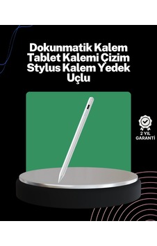 Akıcı Yazı Ve Çizim İçin Eğim Sensörlü Dijital Kalem 20 Saat Kesintisiz Kullanım - Htctdxuczzzunıversalkalemmmm-3 Akıcı Yazı Ve Çizim İçin Eğim Sensörlü Dijital Kalem 20 Saat Kesintisiz Kullanım - Htctdxuczzzunıversalkalemmmm-3