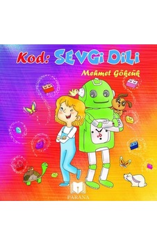 Kod: Sevgi Dili - Mehmet Gökcük - Parana Kod: Sevgi Dili - Mehmet Gökcük - Parana
