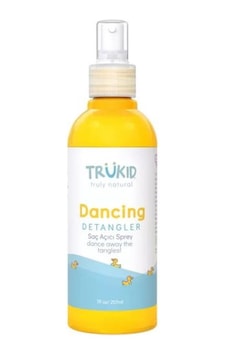 Trukid Dancing Saç Açıcı Sprey 207 ML
