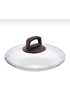 Karaca Kulp + 28 Cm Tencere Sahan Tava Cam Kapağı Karaca Kulp + 28 Cm Tencere Sahan Tava Cam Kapağı