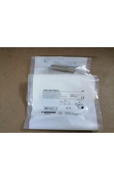 Telemecanıque Xs612b1pam12 Endüktif Sensör