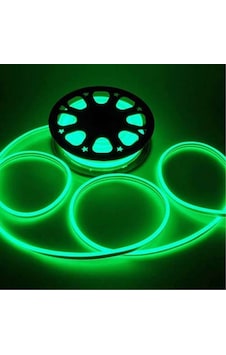 Cata 220 Volt Neon Led Hortum Yeşil 25mt/adet Cat Ct-4554y Cata 220 Volt Neon Led Hortum Yeşil 25mt/adet Cat Ct-4554y