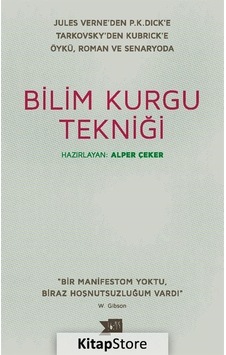 Bilim Kurgu Tekniği Bilim Kurgu Tekniği