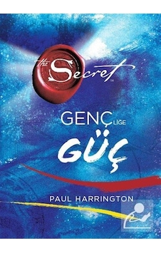 Secret Gençliğe Güç - Paul Harrington - Artemis Yayınları Secret Gençliğe Güç - Paul Harrington - Artemis Yayınları