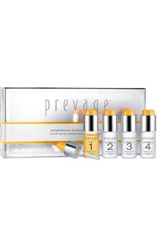 Elizabeth Arden Prevage Progressive Renewal Treatment Aşamalı Cilt Yenileyici Peeling Serum 4 x 10 ML Elizabeth Arden Prevage Progressive Renewal Treatment Aşamalı Cilt Yenileyici Peeling Serum 4 x 10 ML