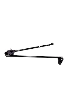 Hyundai Accent 1994 - 2000 Ön Cam Silecek Mekanizması - Motorsuz Hyundai Accent 1994 - 2000 Ön Cam Silecek Mekanizması - Motorsuz