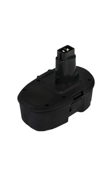 Volt Matkap Bataryası 2000 Ma Nıcd Dc9096