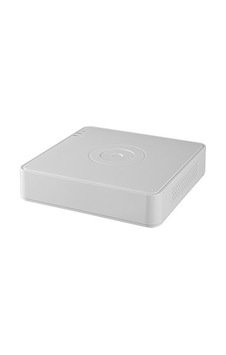 Hikvision Ds-7116Hghı-K1 16 Kanal Dvr Kayıt Cıhazı Hikvision Hikvision Ds-7116Hghı-K1 16 Kanal Dvr Kayıt Cıhazı Hikvision