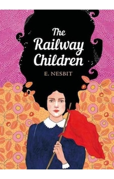 The Railway Children 9780241374900 The Railway Children 9780241374900
