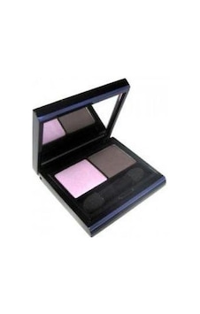 Elizabeth Arden Color Intrigue Eyeshadow Duo Black Currant Elizabeth Arden Color Intrigue Eyeshadow Duo Black Currant