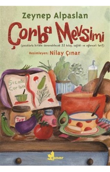 Çorba Mevsimi / Zeynep Alpaslan