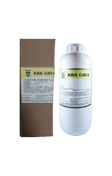 Krk Gıda Kenevir Tohumu 1 KG Krk Gıda Kenevir Tohumu 1 KG