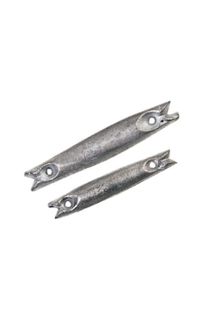 İSKANDİL OLTA KURŞUNU 0,50kg PAKET - 40 GR İSKANDİL OLTA KURŞUNU 0,50kg PAKET - 40 GR