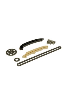 Gates Chk1009 Eksantrik Zincir Seti Polo-ibiza-fabia Awy-bmd-bbm 1.2 2001-2010 03d109229-03d109571l - Gates Chk1009 Eksantrik Zincir Seti Polo-ibiza-fabia Awy-bmd-bbm 1.2 2001-2010 03d109229-03d109571l -