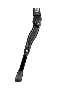 Mtb Bisiklet 26"-28" Orta-ayarlı Park Ayağı Siyah