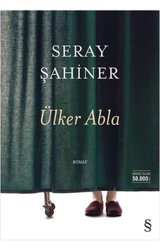 Ülker Abla - 57858324546526799256713