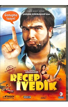 Recep İvedik DVD