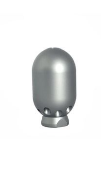 Akın 1" - 3d Temizleme Başlığı - Nozzle - Oval Tip - 9 Çıkış Akın 1" - 3d Temizleme Başlığı - Nozzle - Oval Tip - 9 Çıkış