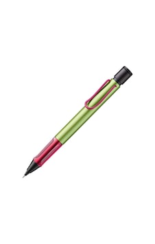 Lamy Al-star Versatil Kalem Alumınyum 0.5mm Dısco Yeşil
