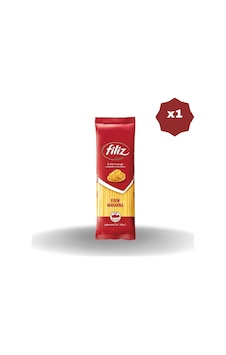 Fırın Makarna 500 Gr X 1 Adet Fırın Makarna 500 Gr X 1 Adet
