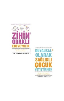 Zihin Odaklı Ebeveynlik + Duygusal Olarak Sağlıklı Çocuk Yetiştir Zihin Odaklı Ebeveynlik + Duygusal Olarak Sağlıklı Çocuk Yetiştir