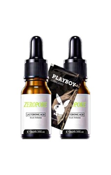 Hemengo Zeropore Instant Perfection Serum - Boyun Dekolte Yüz Cilt Bakım 30 Ml X 2 Adet + Jel Hmngobzs Hemengo Zeropore Instant Perfection Serum - Boyun Dekolte Yüz Cilt Bakım 30 Ml X 2 Adet + Jel Hmngobzs