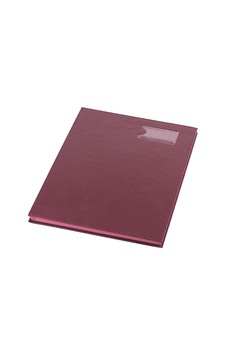 Gülpaş İmza Kartonu Suni Deri 25x35 16'lı Gülpaş İmza Kartonu Suni Deri 25x35 16'lı