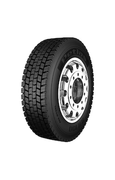 Petlas 285/70 R19.5 146/144L M+S RH100 Çeker 4 Mevsim Lastiği 2021 Lastiği