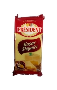 President Kaşar Peyniri 500 G