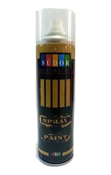 Südor Sprey Boya 200 ML Simli Gri Spr200-03 Südor Sprey Boya 200 ML Simli Gri Spr200-03