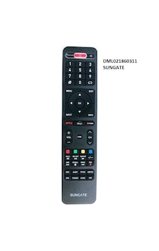 Sungate Lcd Kumanda 56213031 Sungate Lcd Kumanda 56213031