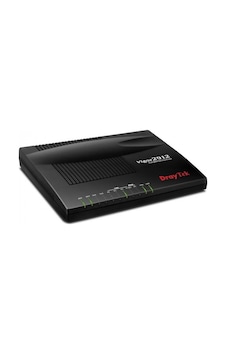 Draytek Vıgor 2912 5Port Gıgabıt Dual-Wan Load Balance Vpn Router Draytek Vıgor 2912 5Port Gıgabıt Dual-Wan Load Balance Vpn Router