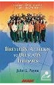 Bireylerin Ailelerin ve Ulusların İyileşmesi - John L. Payne