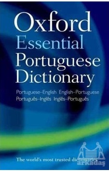 Oxford Essential Portuguese Dictionary Oxford University Press Uk Oxford Essential Portuguese Dictionary Oxford University Press Uk