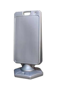 Fm Trafik Reklam Dubası - A Tabela 105 Cm 41x74