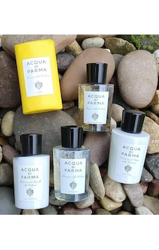 Acqua Di Parma Colonia Saç ve Vücut Bakım Seti 4 x 75 ML + 100 G