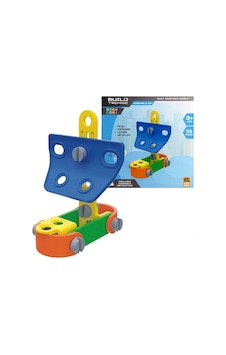 Build Technic Yap Boz Araçlar 4100101-2