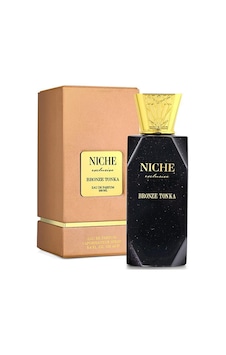 Niche Exclusive Bronze Tonka Parfüm EDP 100 ML