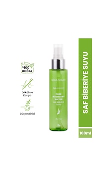 Bade Natural Dökülme Karşıtı Biberiye Suyu 100 ML Bade Natural Dökülme Karşıtı Biberiye Suyu 100 ML